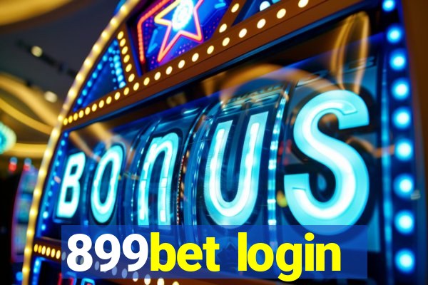 899bet login